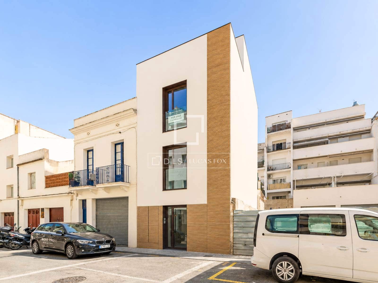 1 sypialnia Apartament na sprzedaż w Sitges - 397 000 € (Ref: 9816601)