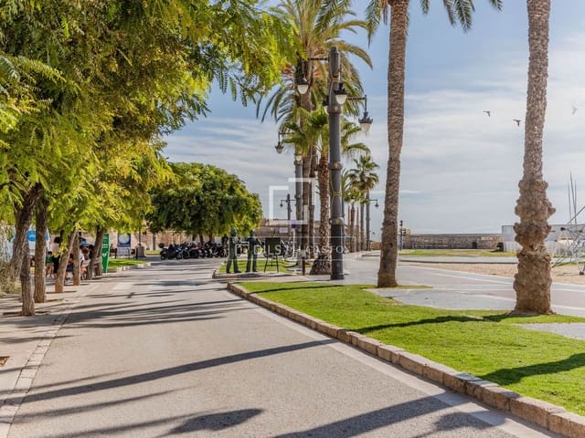 1 soveværelse Lejlighed til salg i Sitges - € 397.000 (Ref: 9816601)