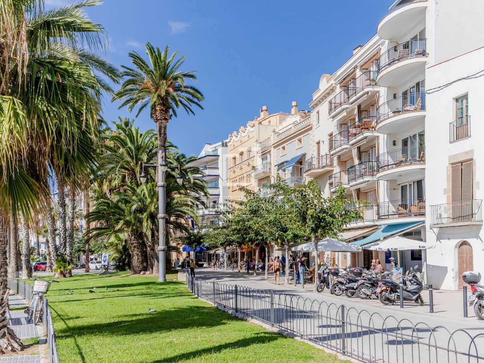 1 sypialnia Apartament na sprzedaż w Sitges - 397 000 € (Ref: 9816601)