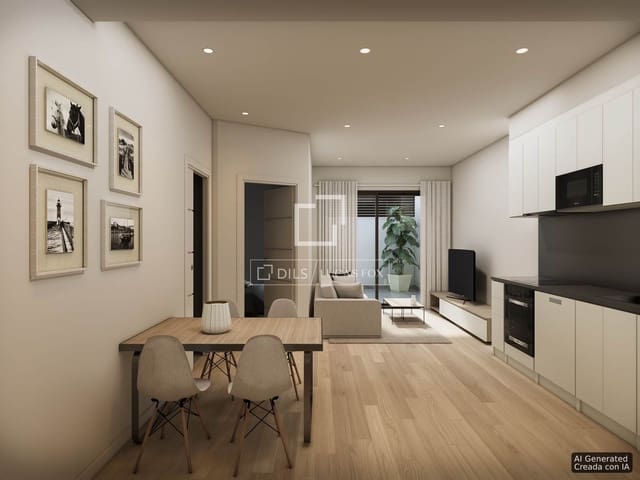 1 Zimmer Apartment zu verkaufen in Sitges - 397.000 € (Ref: 9816601)