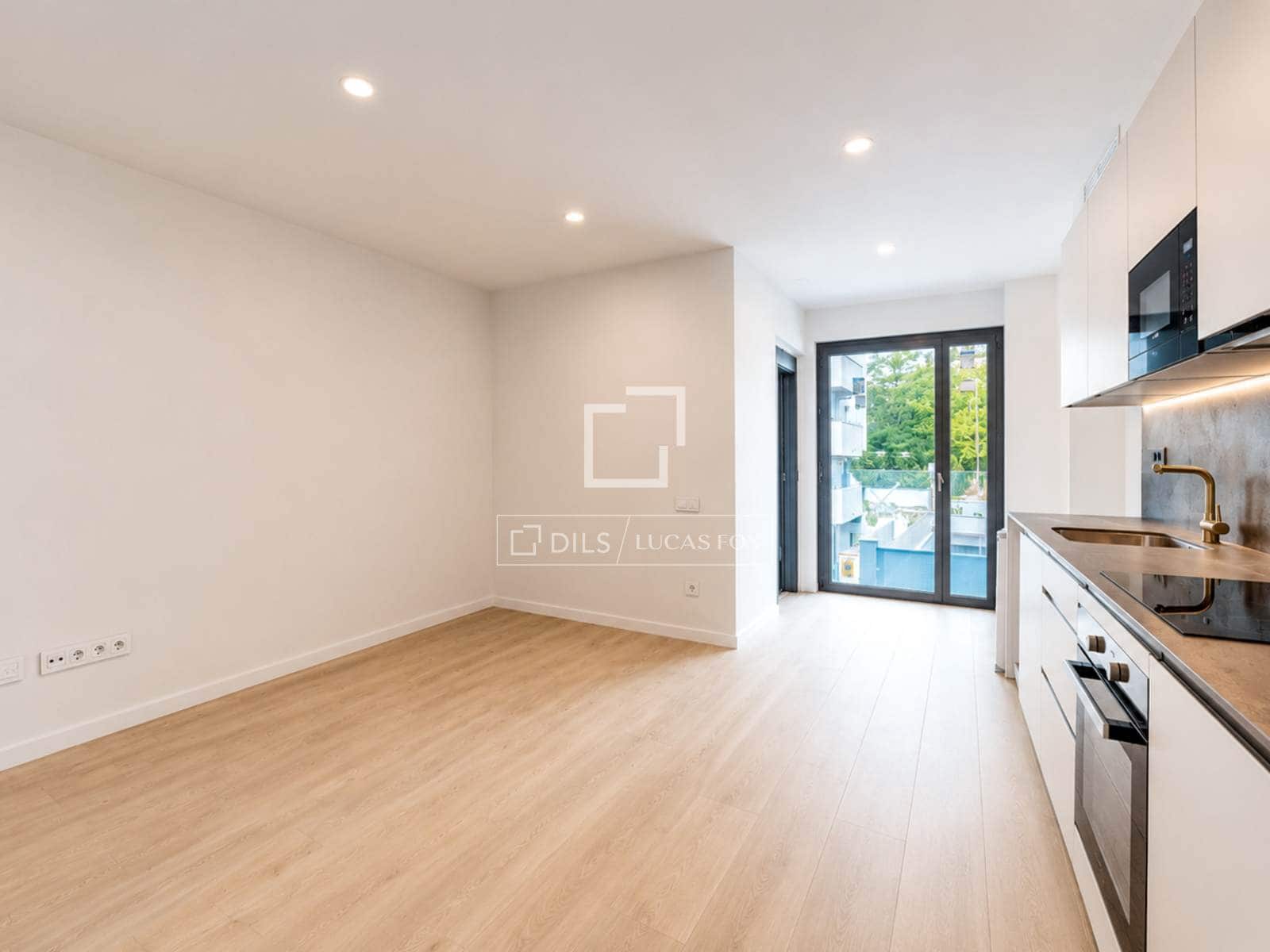 1 sovrum Lägenhet till salu i Sitges - 397 000 € (Ref: 9816601)
