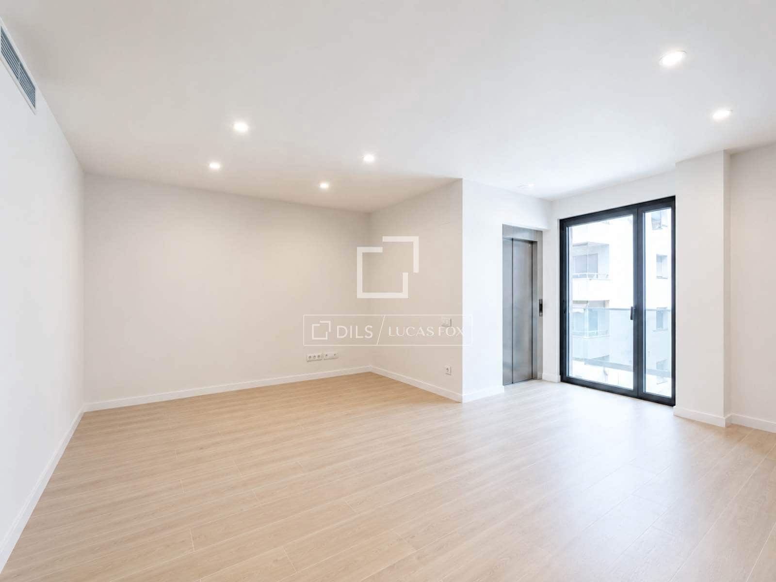 1 sovrum Lägenhet till salu i Sitges - 397 000 € (Ref: 9816601)