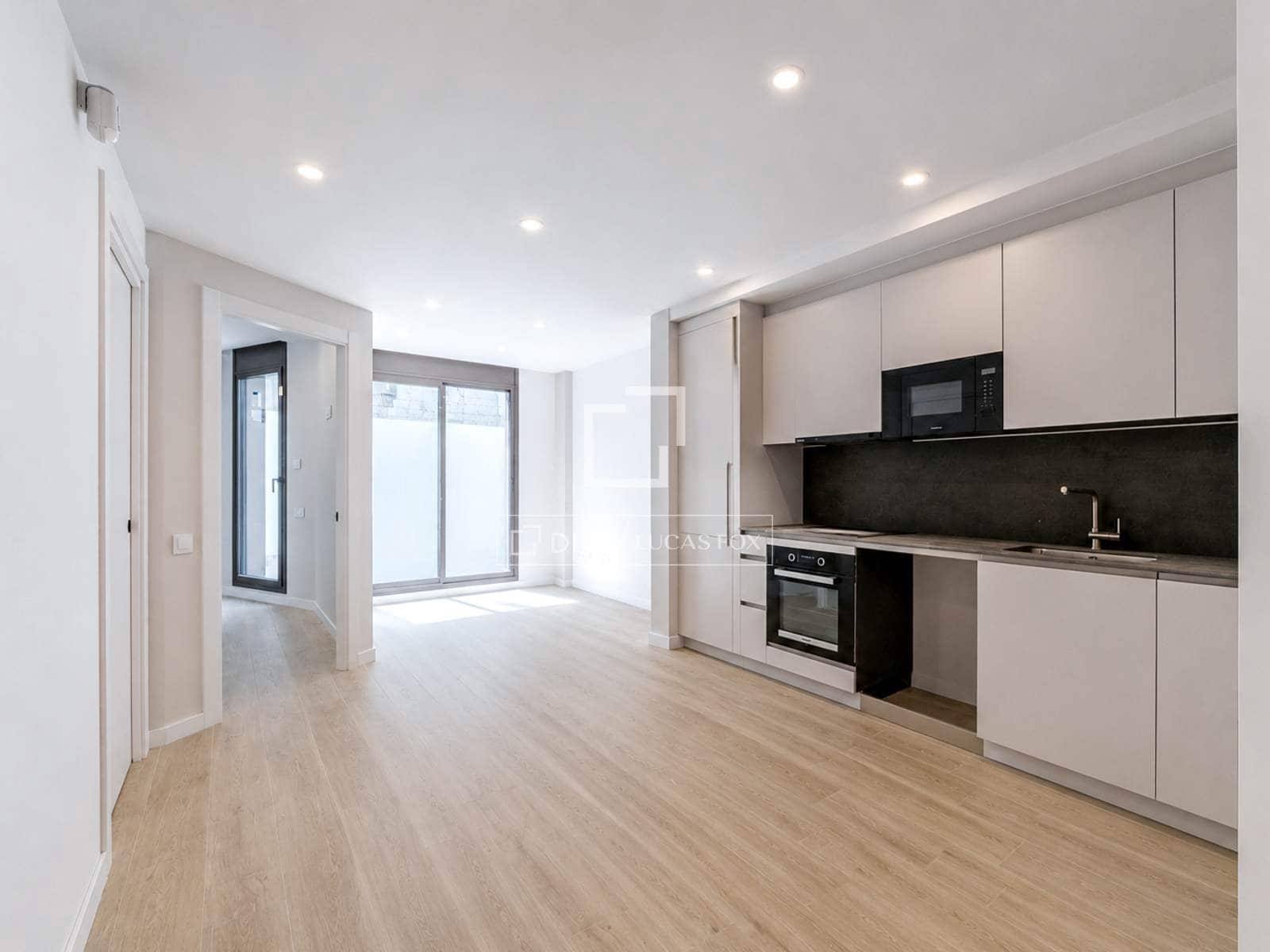 1 sovrum Lägenhet till salu i Sitges - 397 000 € (Ref: 9816601)