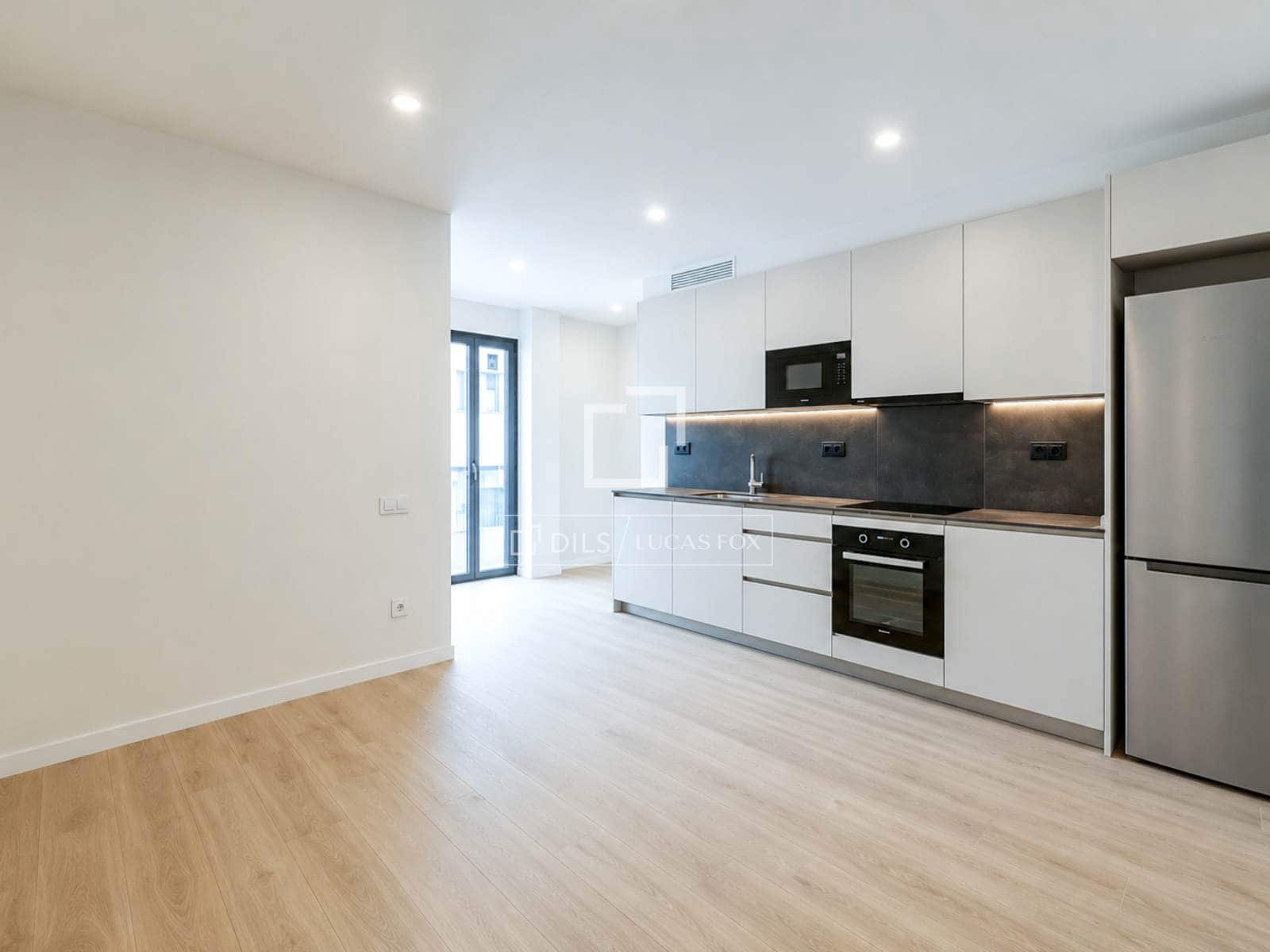 1 sovrum Lägenhet till salu i Sitges - 397 000 € (Ref: 9816601)