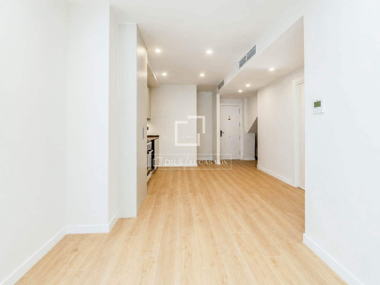 1 sovrum Lägenhet till salu i Sitges - 397 000 € (Ref: 9816601)