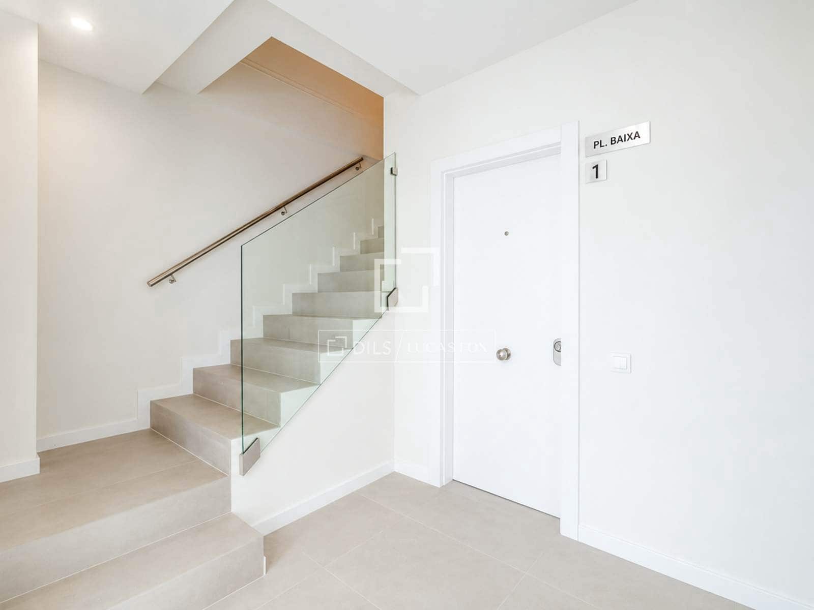 1 sovrum Lägenhet till salu i Sitges - 397 000 € (Ref: 9816601)