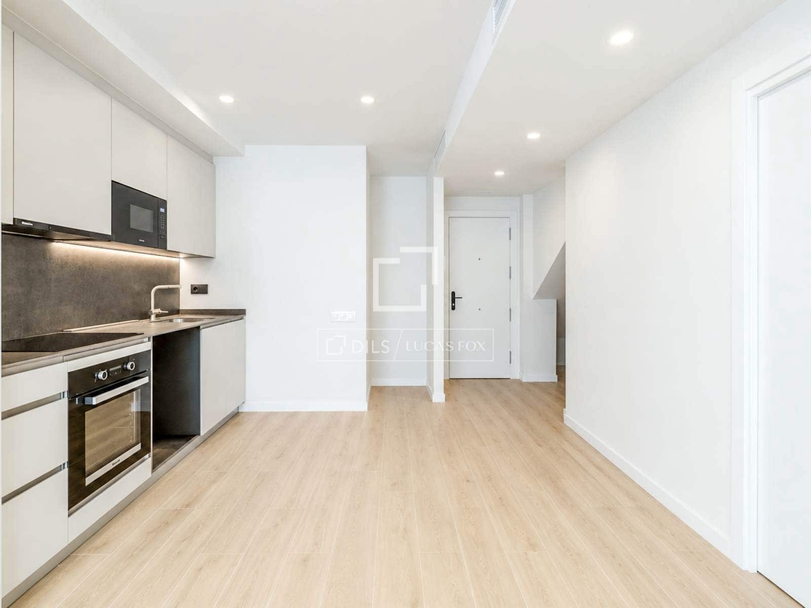 1 sovrum Lägenhet till salu i Sitges - 397 000 € (Ref: 9816601)
