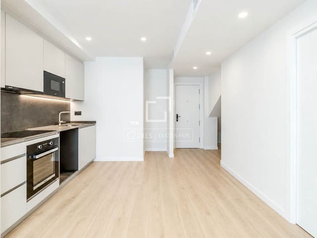 1 slaapkamer Appartement te koop in Sitges - € 397.000 (Ref: 9816601)