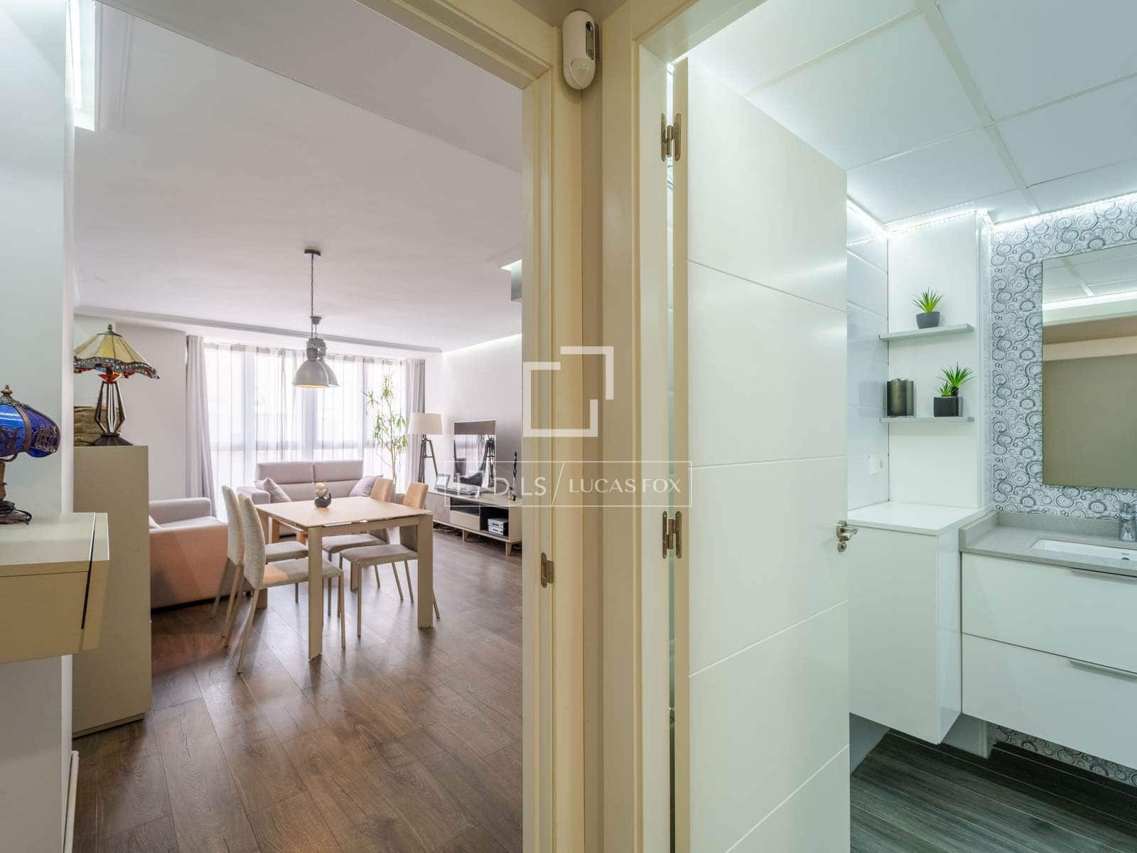 3 sypialnia Apartament na sprzedaż w Miasto Walencja - 460 000 € (Ref: 9816602)