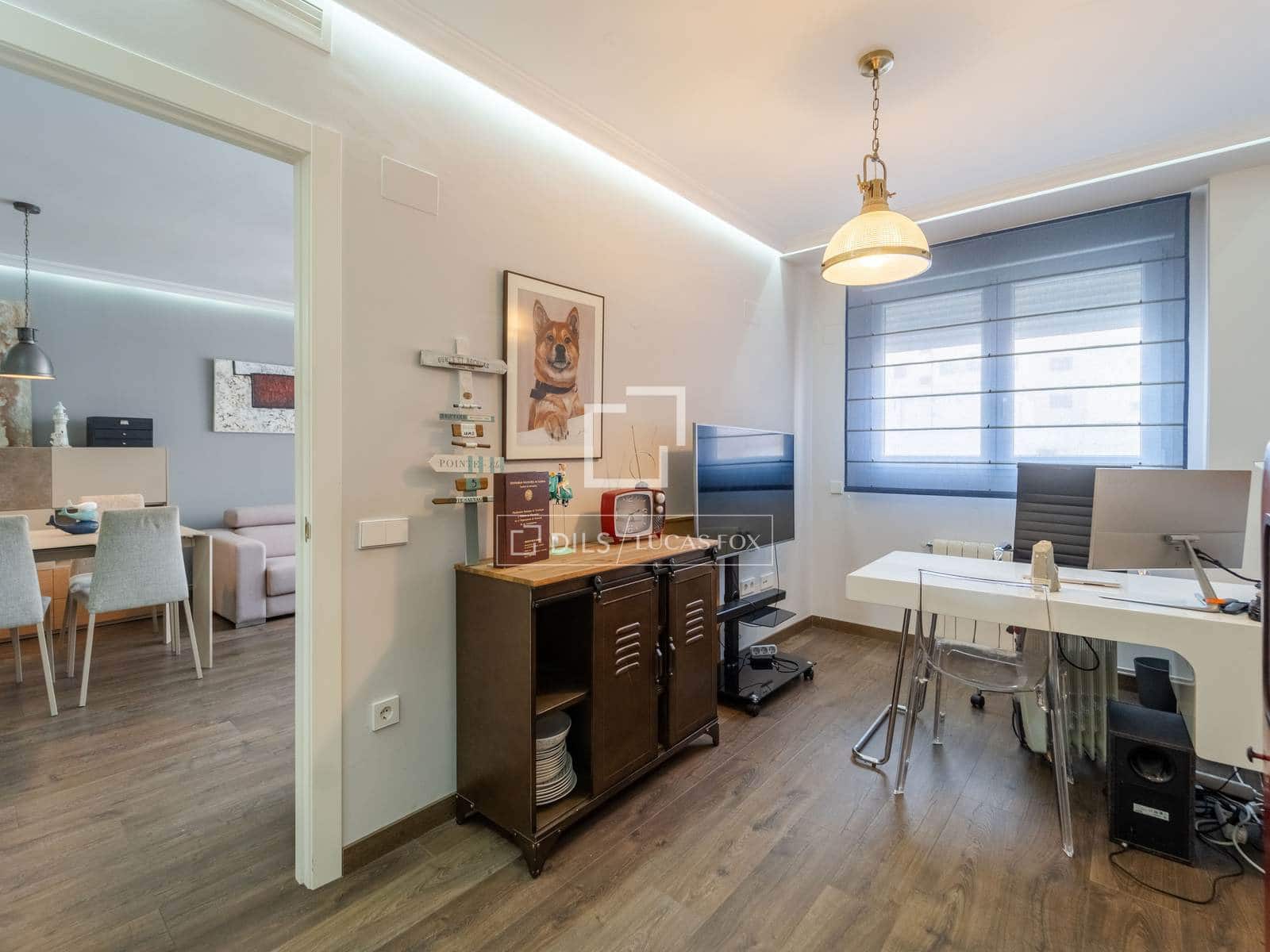 3 sypialnia Apartament na sprzedaż w Miasto Walencja - 460 000 € (Ref: 9816602)