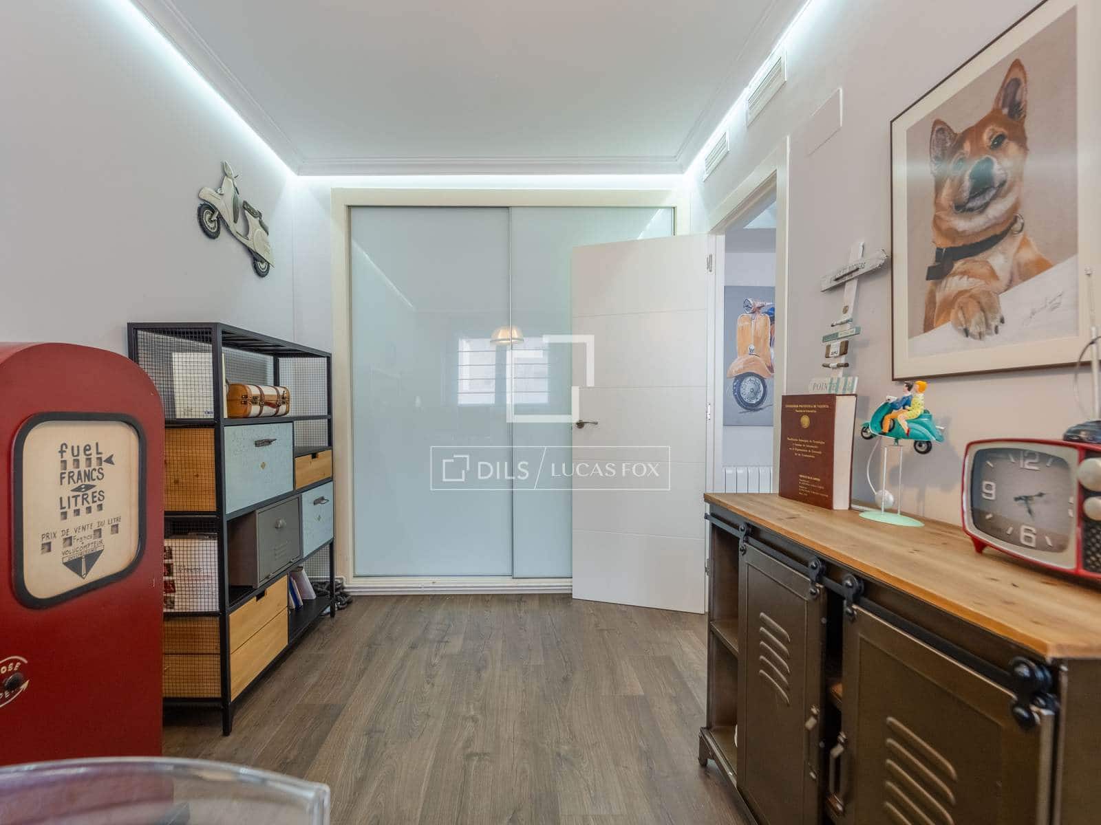 3 sypialnia Apartament na sprzedaż w Miasto Walencja - 460 000 € (Ref: 9816602)