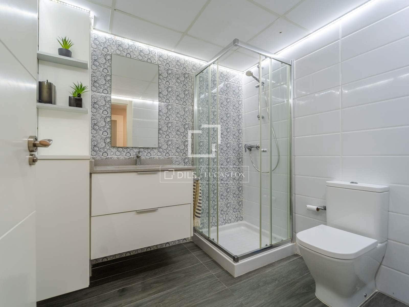 3 sypialnia Apartament na sprzedaż w Miasto Walencja - 460 000 € (Ref: 9816602)