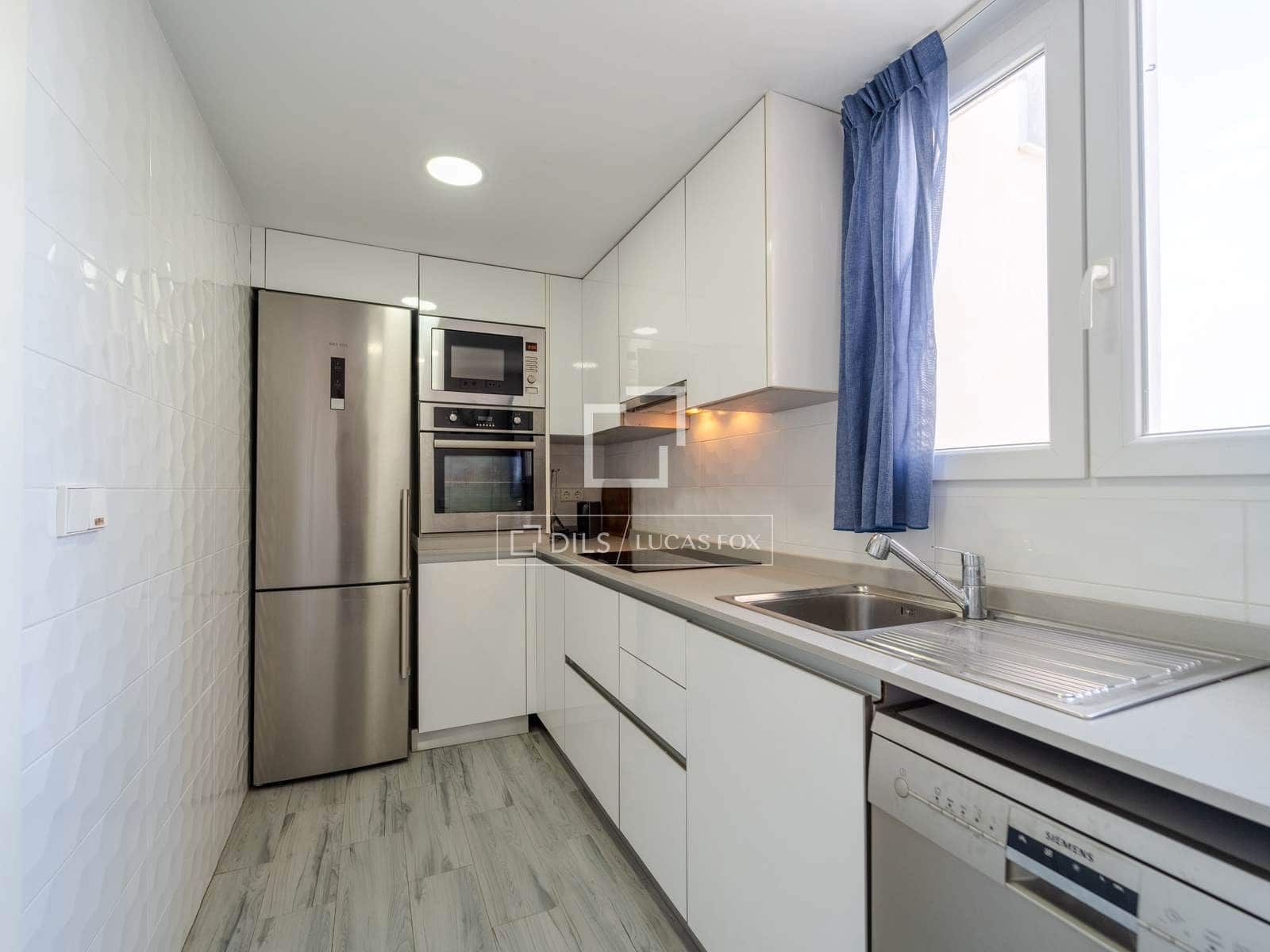 3 sypialnia Apartament na sprzedaż w Miasto Walencja - 460 000 € (Ref: 9816602)