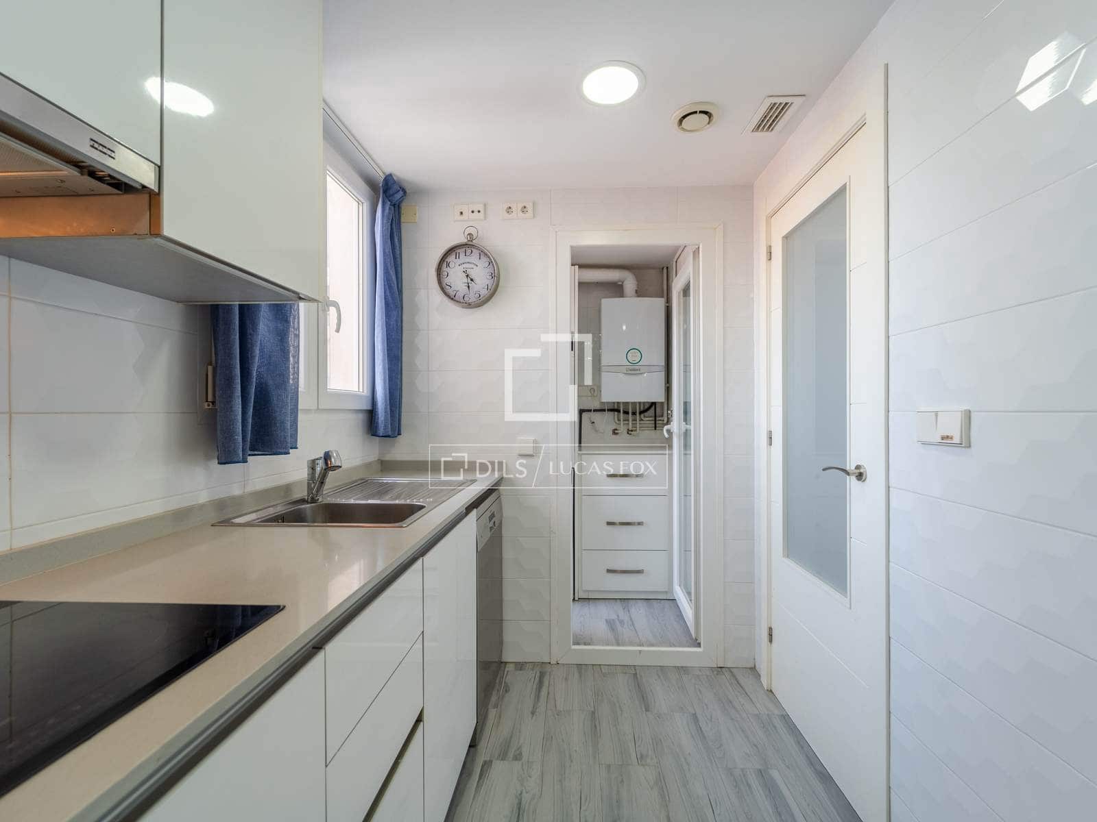 3 sypialnia Apartament na sprzedaż w Miasto Walencja - 460 000 € (Ref: 9816602)