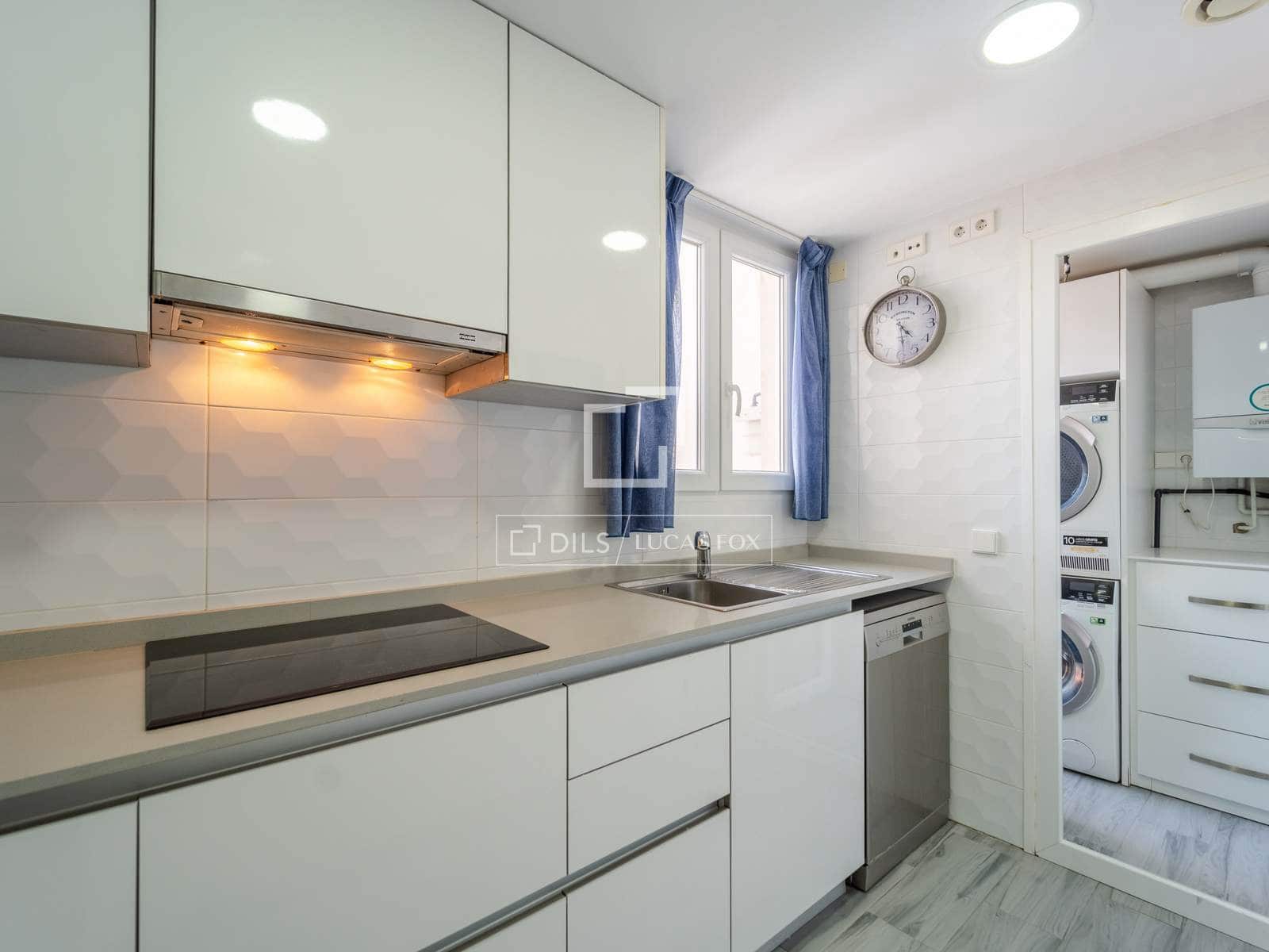 3 sypialnia Apartament na sprzedaż w Miasto Walencja - 460 000 € (Ref: 9816602)