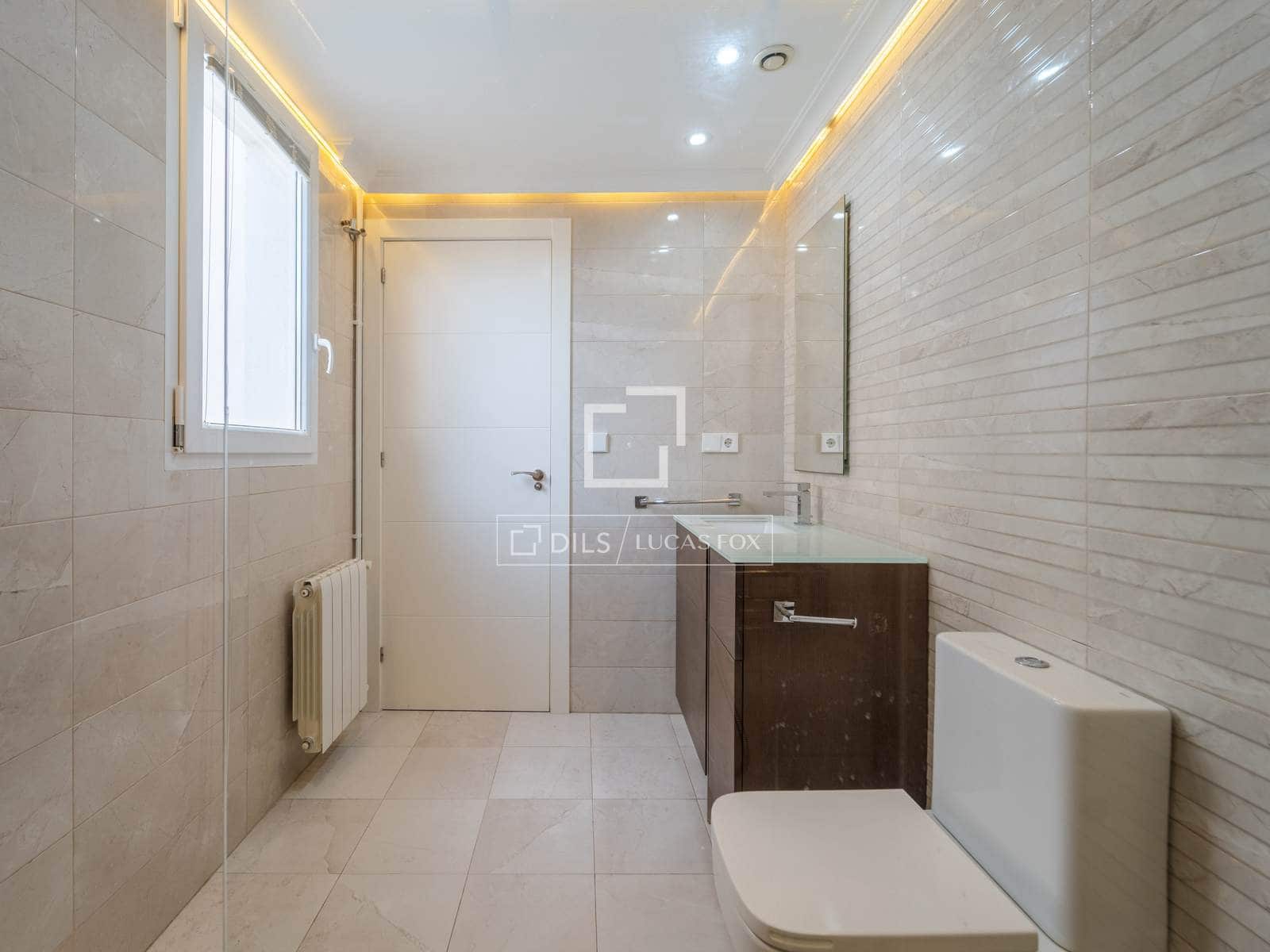 3 sypialnia Apartament na sprzedaż w Miasto Walencja - 460 000 € (Ref: 9816602)