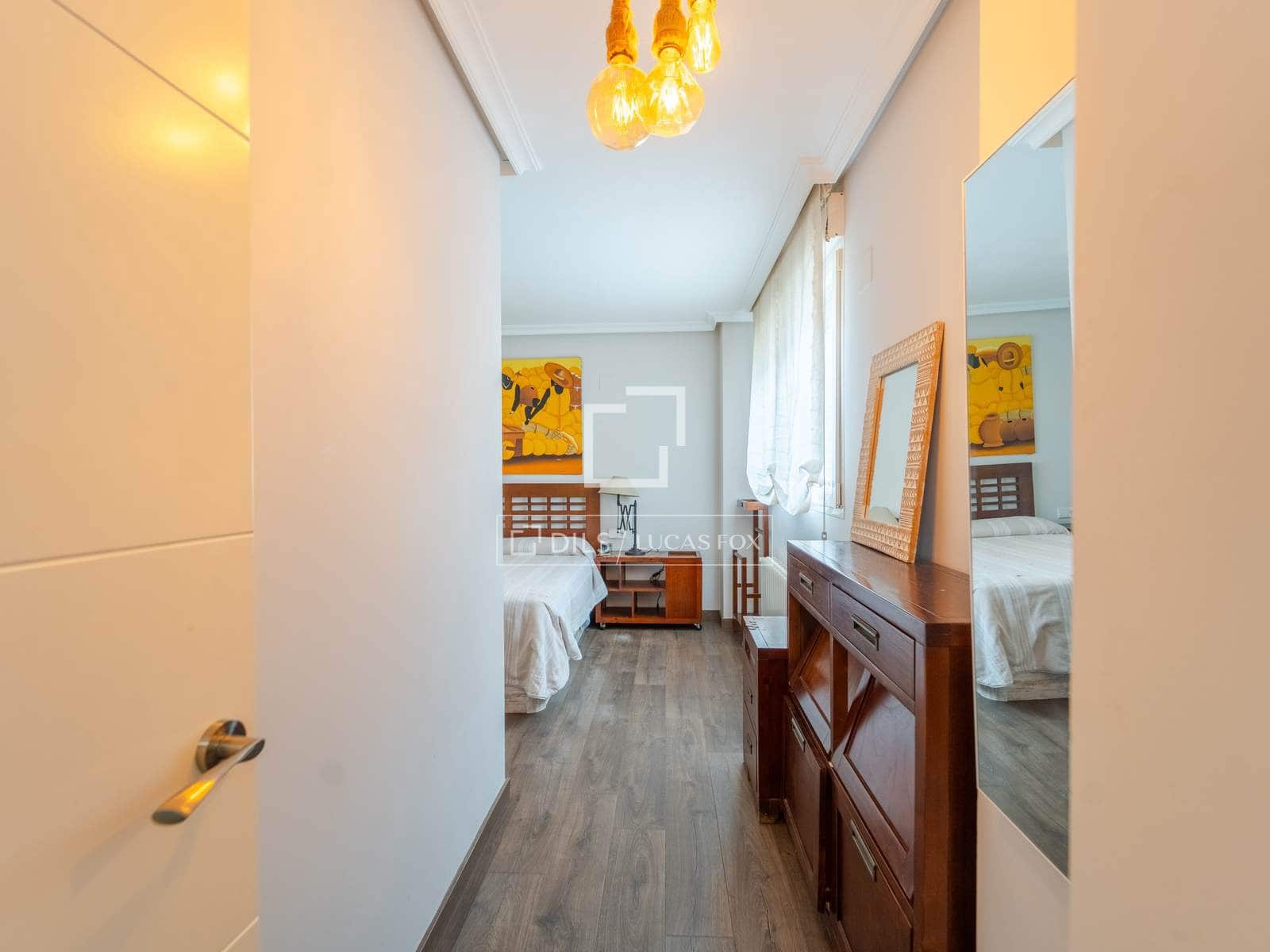 3 sypialnia Apartament na sprzedaż w Miasto Walencja - 460 000 € (Ref: 9816602)