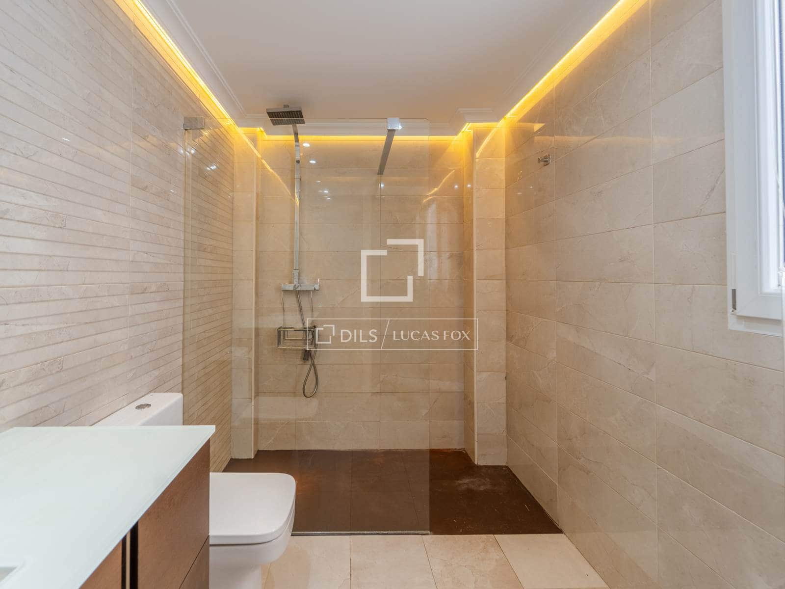 3 sypialnia Apartament na sprzedaż w Miasto Walencja - 460 000 € (Ref: 9816602)