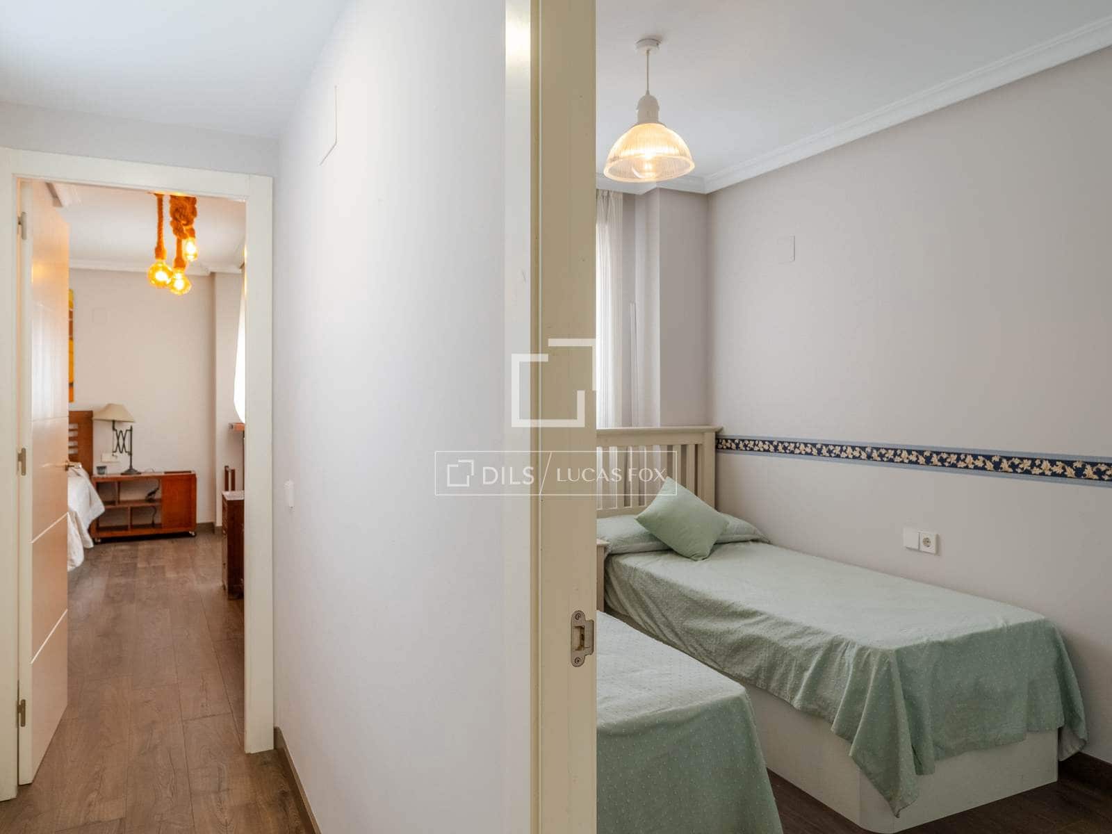 3 sypialnia Apartament na sprzedaż w Miasto Walencja - 460 000 € (Ref: 9816602)