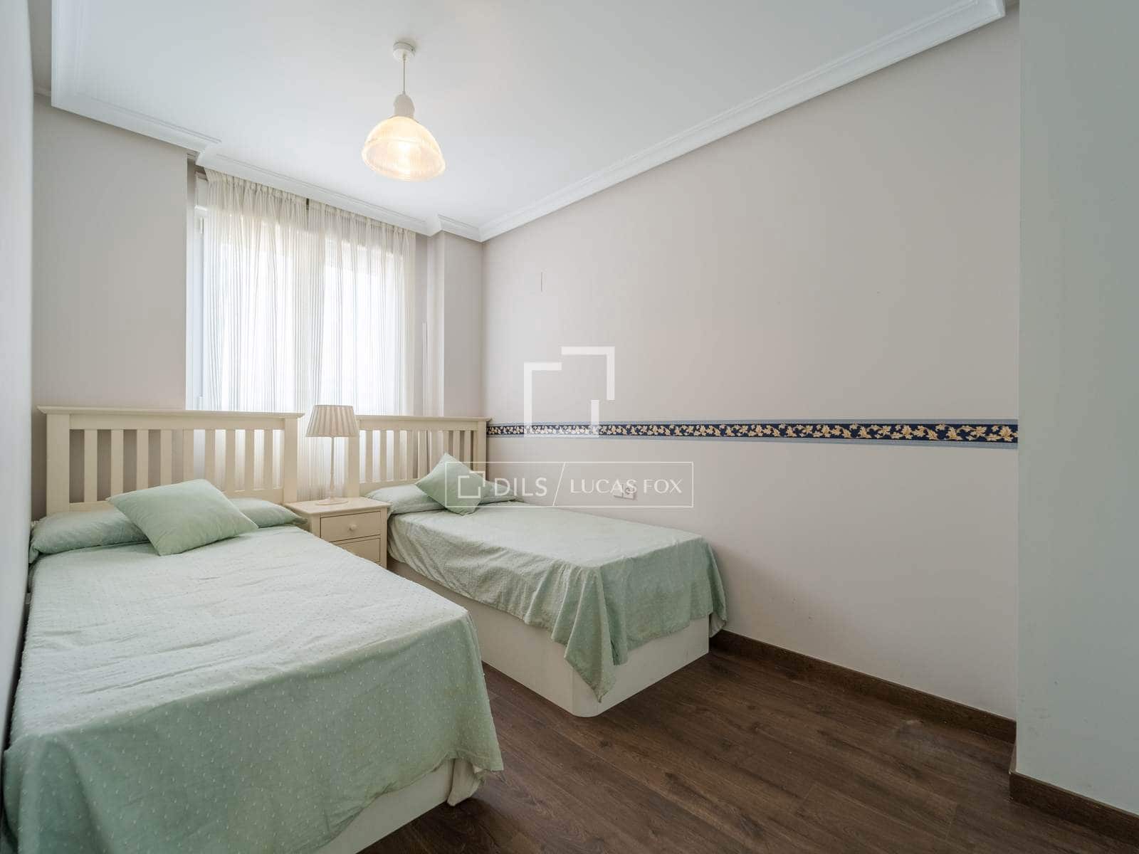 3 sypialnia Apartament na sprzedaż w Miasto Walencja - 460 000 € (Ref: 9816602)
