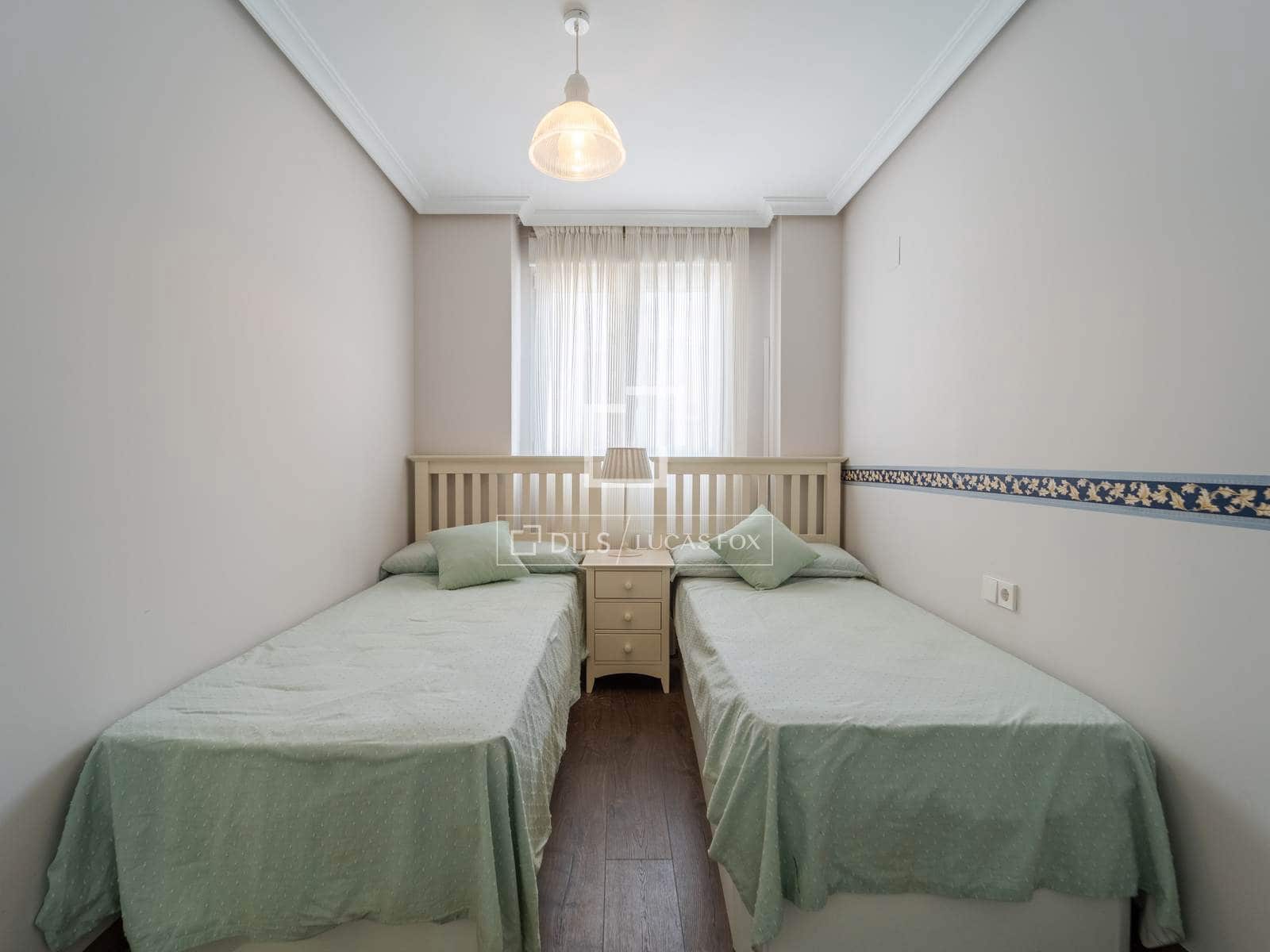 3 sypialnia Apartament na sprzedaż w Miasto Walencja - 460 000 € (Ref: 9816602)
