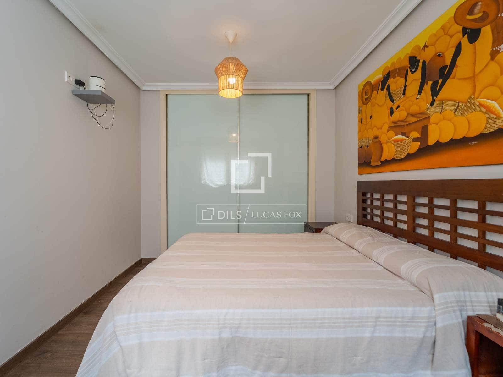3 sypialnia Apartament na sprzedaż w Miasto Walencja - 460 000 € (Ref: 9816602)