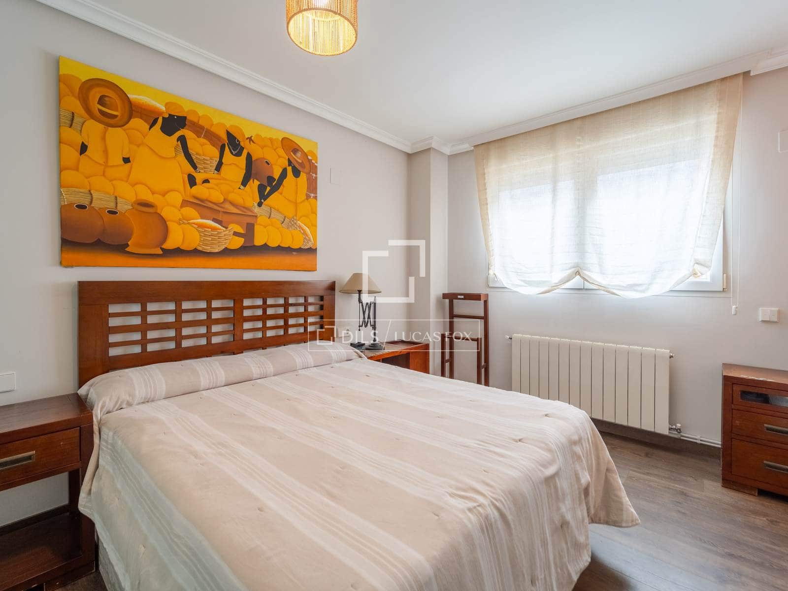 3 sypialnia Apartament na sprzedaż w Miasto Walencja - 460 000 € (Ref: 9816602)