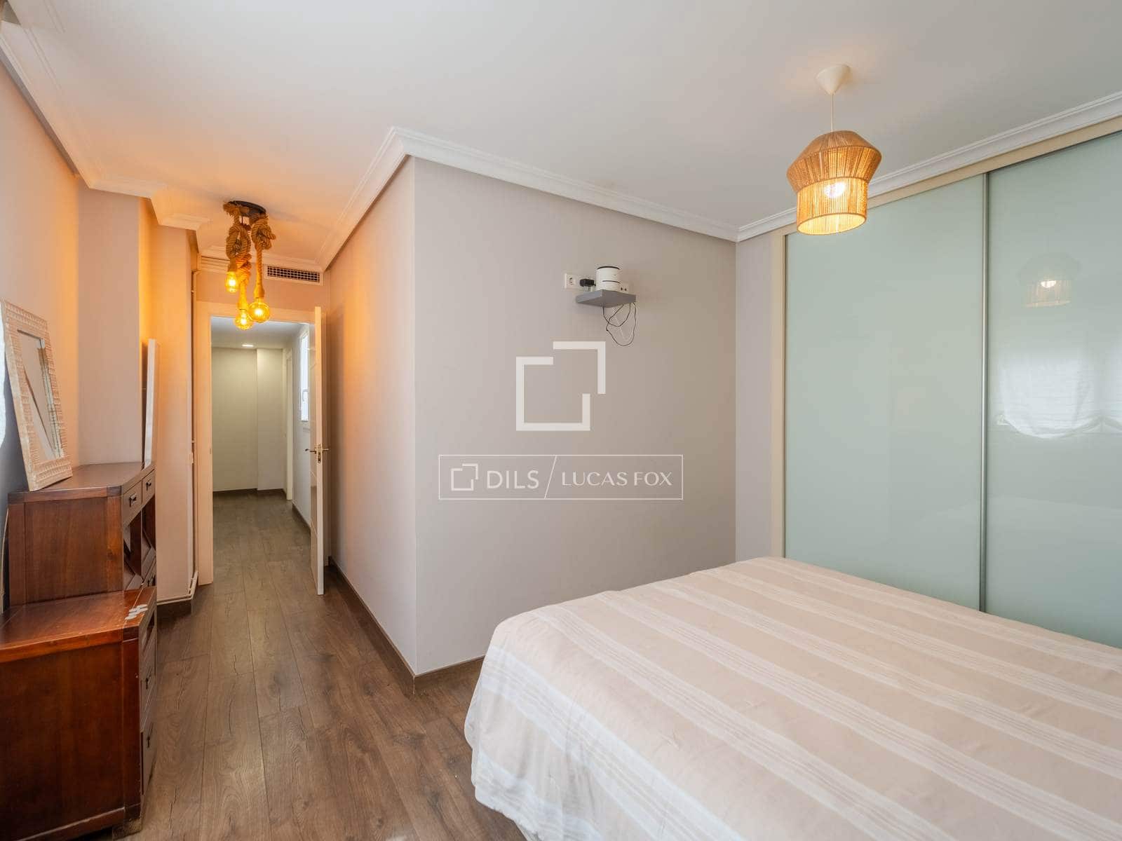 3 sypialnia Apartament na sprzedaż w Miasto Walencja - 460 000 € (Ref: 9816602)