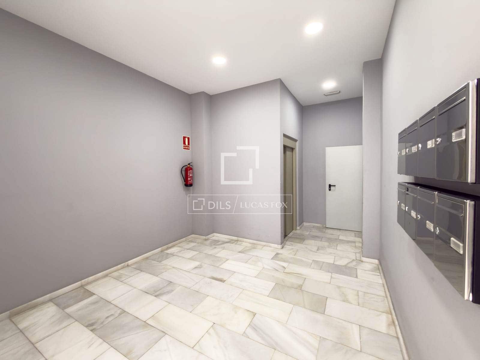 3 sypialnia Apartament na sprzedaż w Miasto Walencja - 460 000 € (Ref: 9816602)