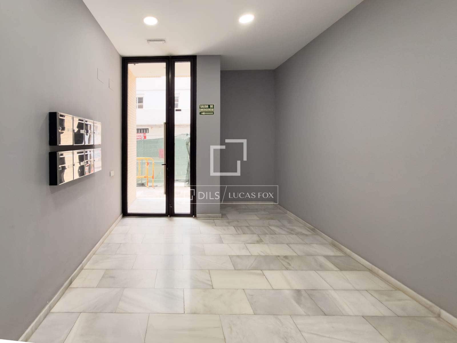 3 sypialnia Apartament na sprzedaż w Miasto Walencja - 460 000 € (Ref: 9816602)