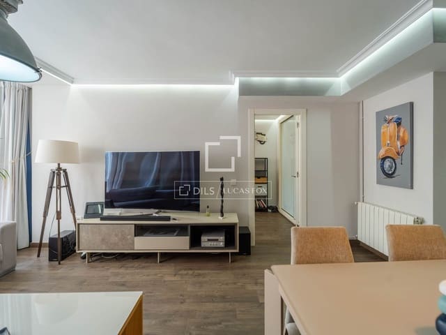 3 sypialnia Apartament na sprzedaż w Miasto Walencja - 460 000 € (Ref: 9816602)