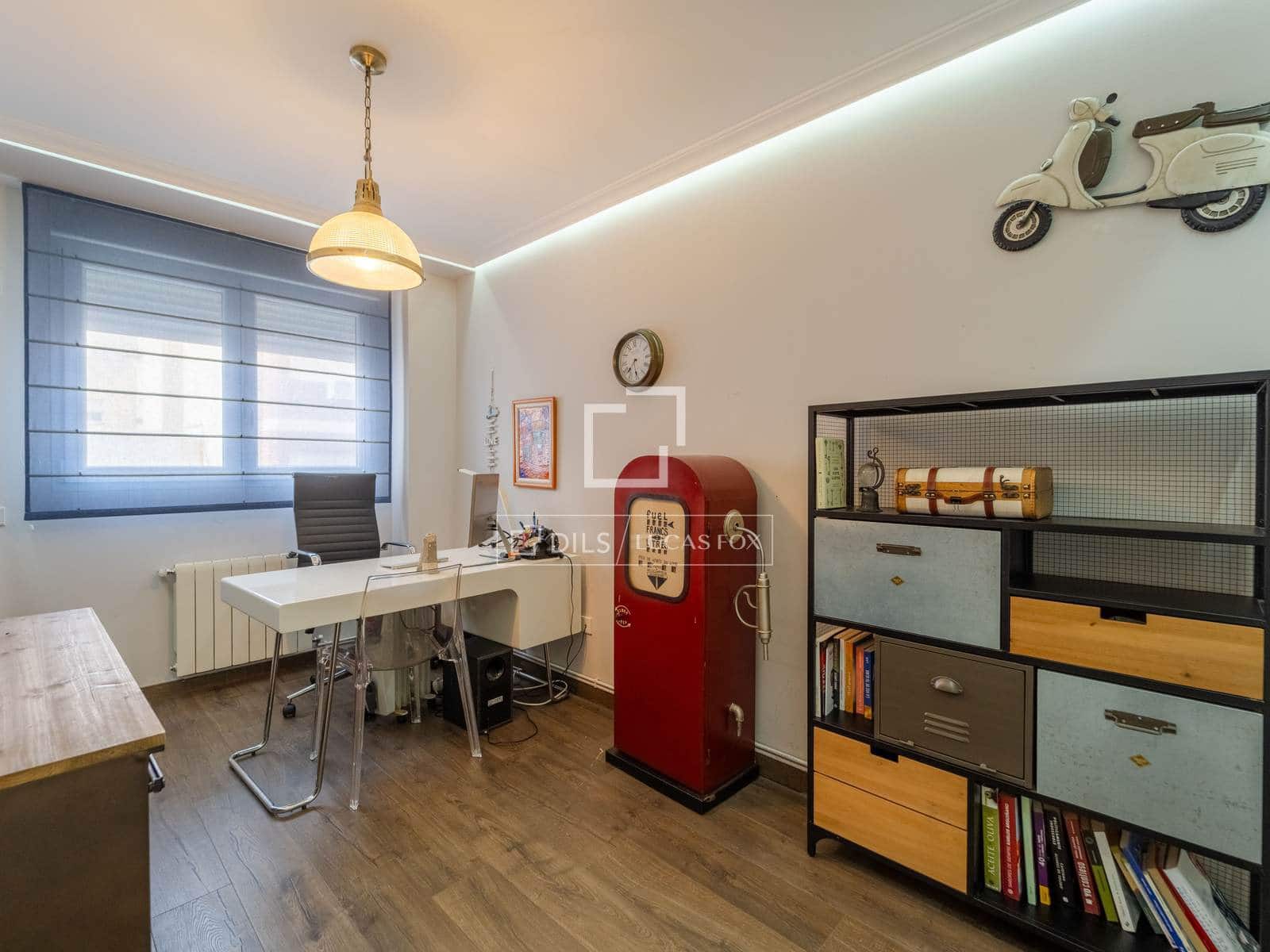 3 sypialnia Apartament na sprzedaż w Miasto Walencja - 460 000 € (Ref: 9816602)