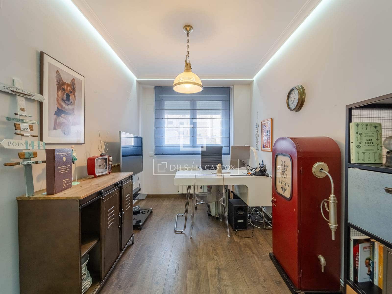 3 sypialnia Apartament na sprzedaż w Miasto Walencja - 460 000 € (Ref: 9816602)