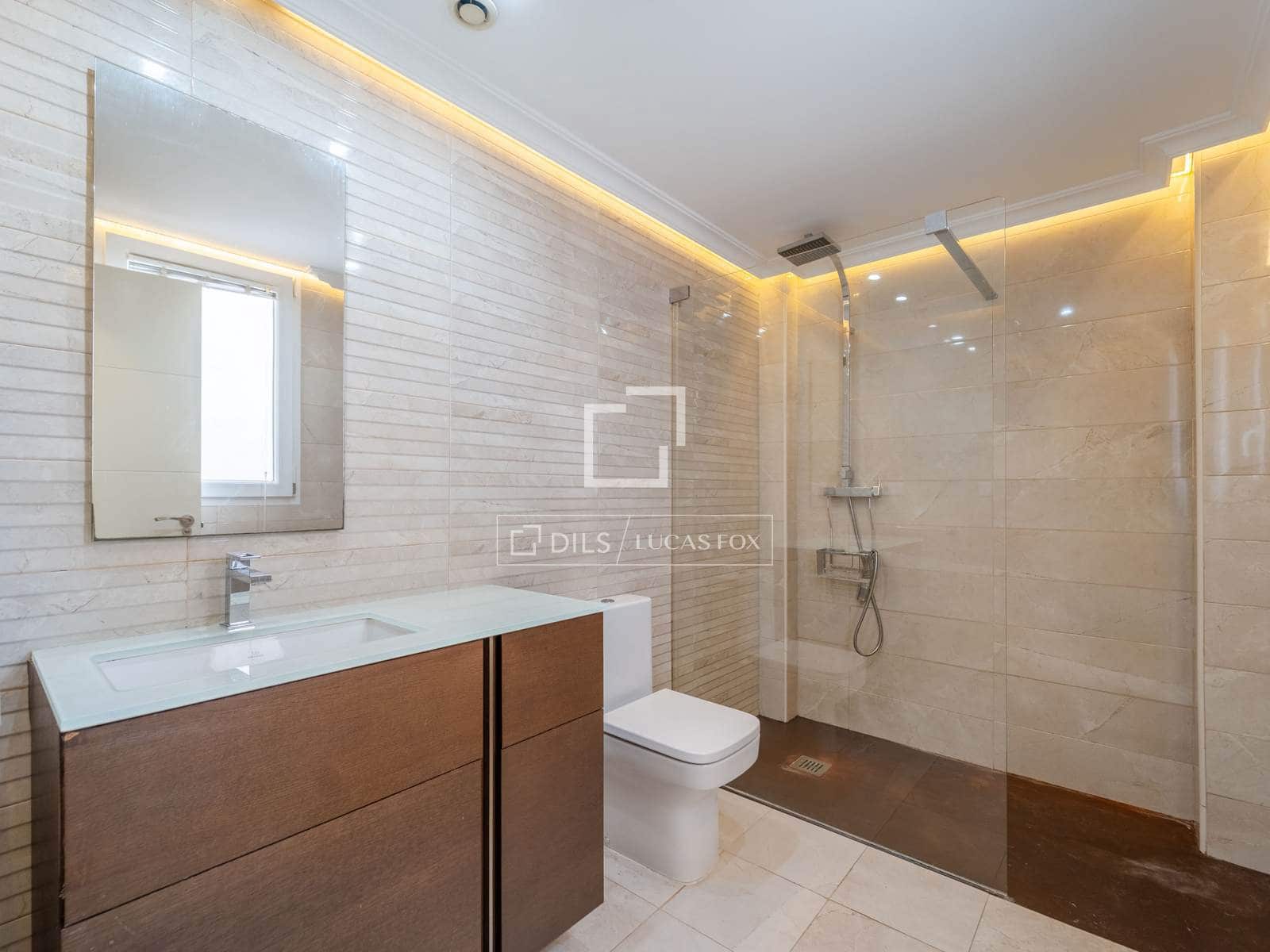 3 sypialnia Apartament na sprzedaż w Miasto Walencja - 460 000 € (Ref: 9816602)