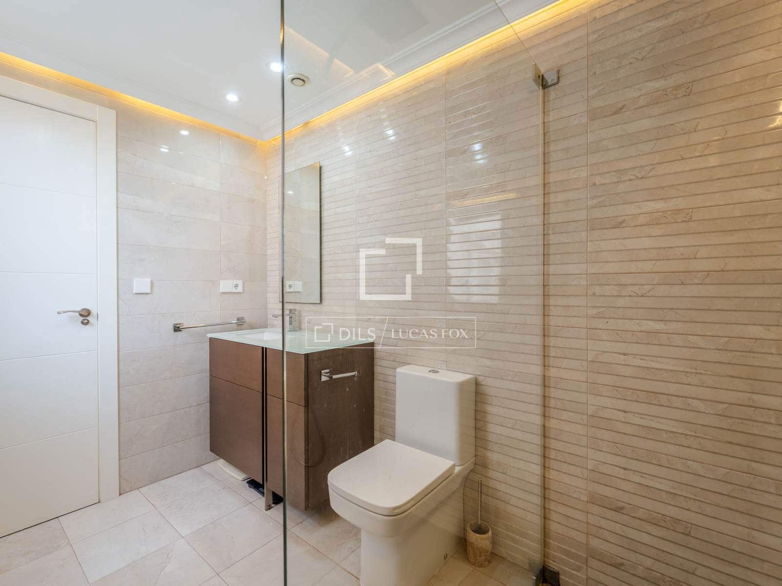 3 sypialnia Apartament na sprzedaż w Miasto Walencja - 460 000 € (Ref: 9816602)