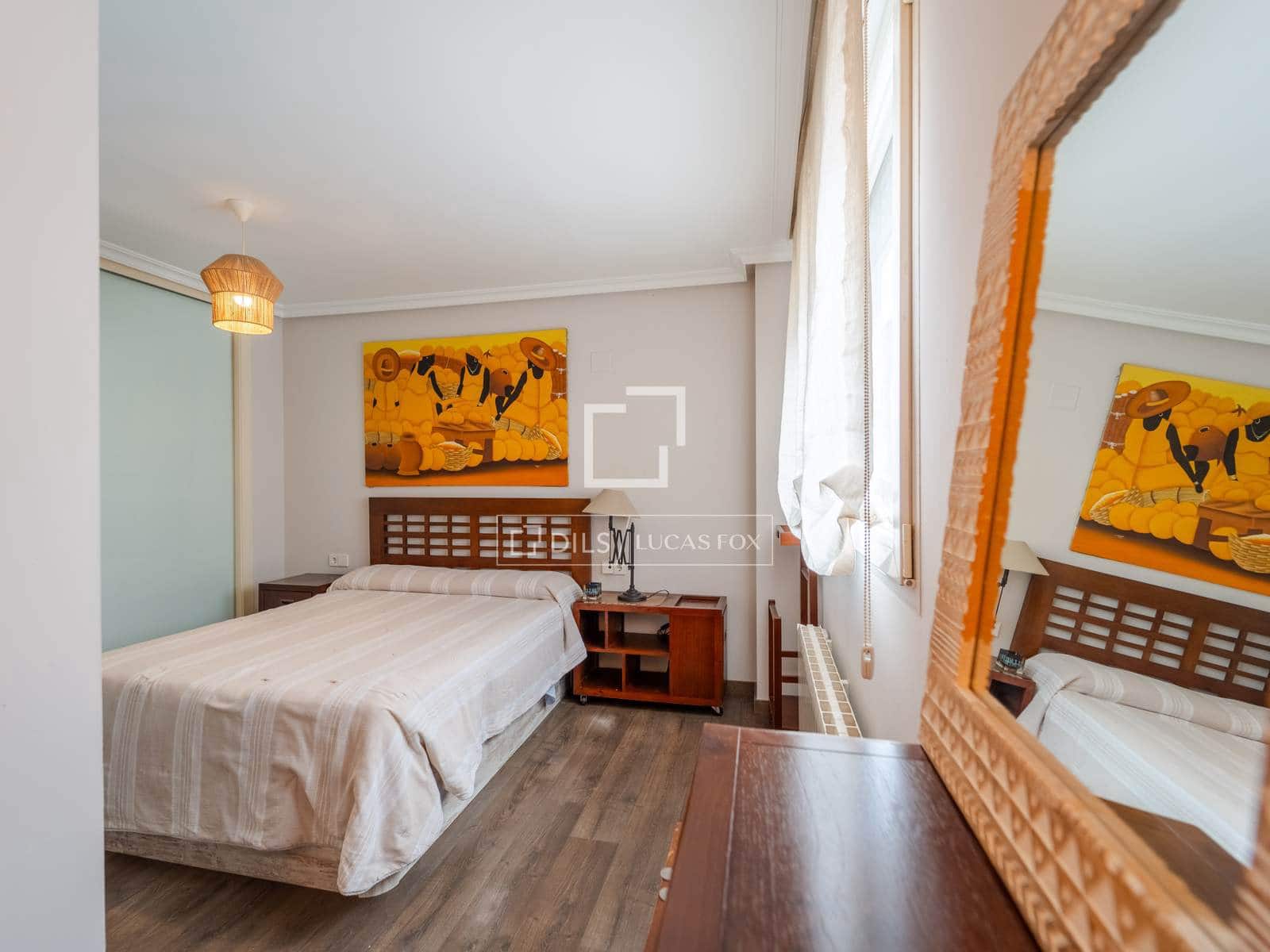 3 sypialnia Apartament na sprzedaż w Miasto Walencja - 460 000 € (Ref: 9816602)