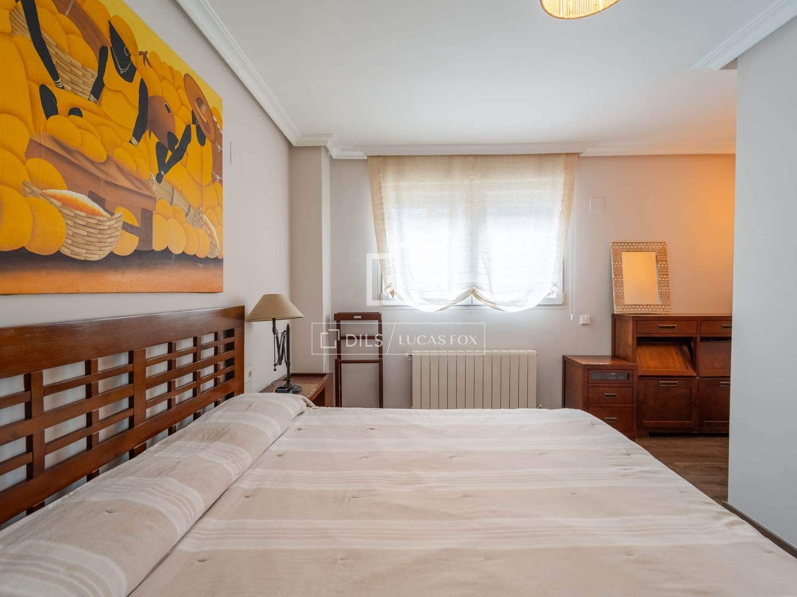 3 sypialnia Apartament na sprzedaż w Miasto Walencja - 460 000 € (Ref: 9816602)