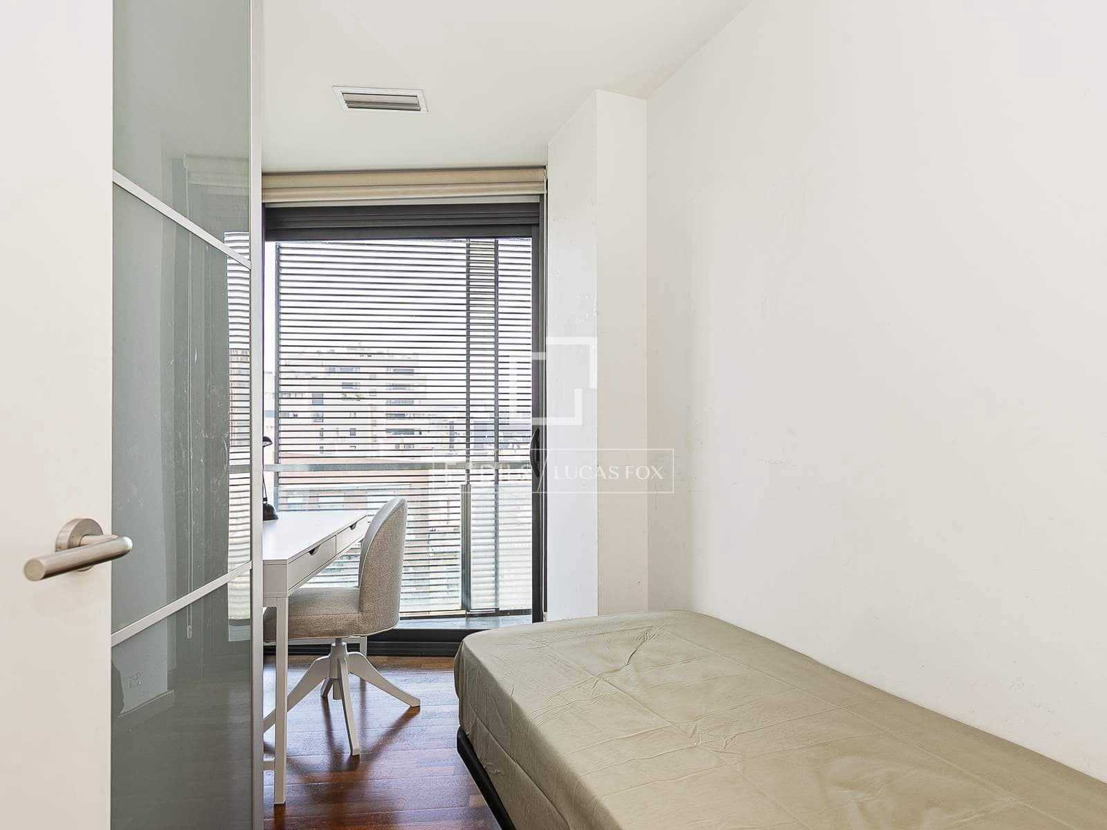 2 bedroom Apartment for sale in Barcelona city - € 645,000 (Ref: 9818452)