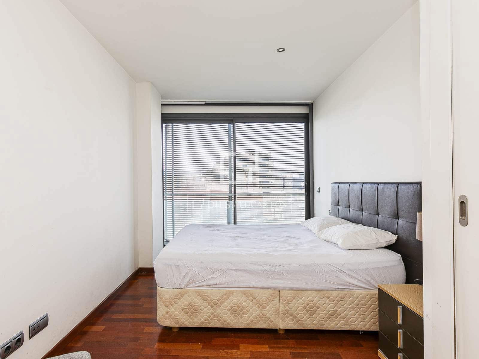 2 bedroom Apartment for sale in Barcelona city - € 645,000 (Ref: 9818452)