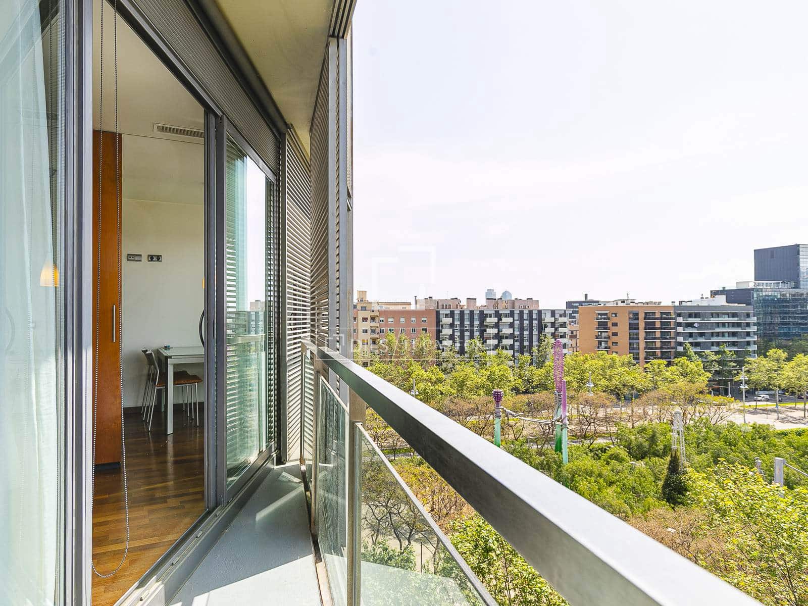 2 bedroom Apartment for sale in Barcelona city - € 645,000 (Ref: 9818452)