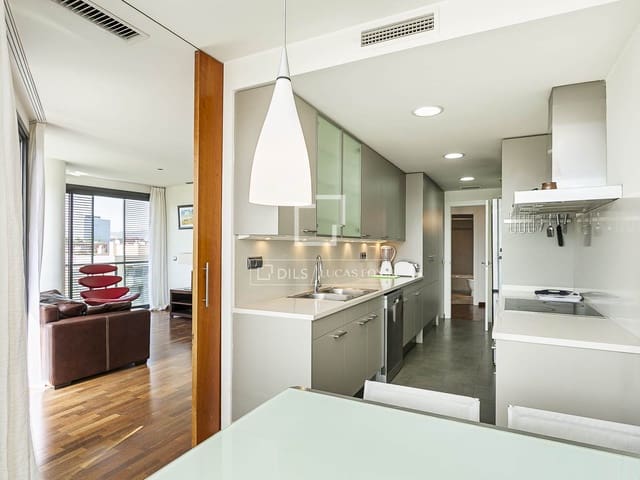 2 bedroom Apartment for sale in Barcelona city - € 645,000 (Ref: 9818452)