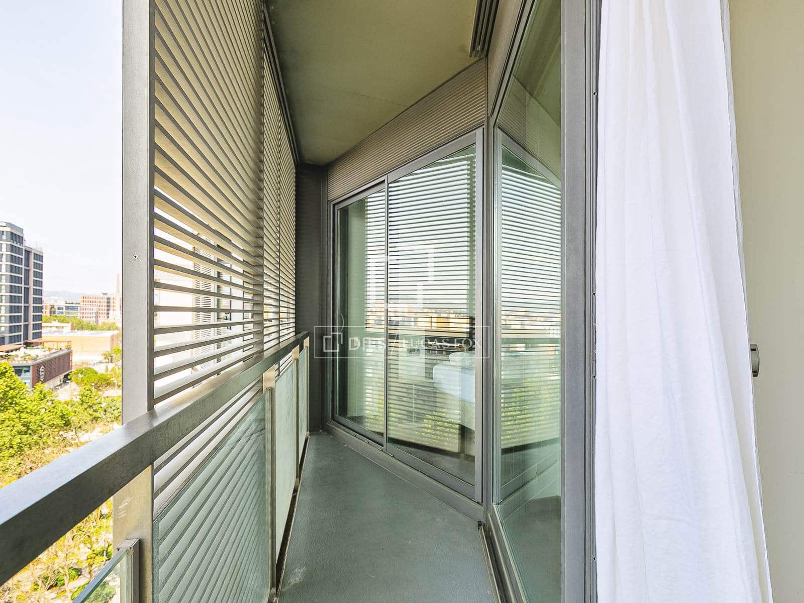 2 bedroom Apartment for sale in Barcelona city - € 645,000 (Ref: 9818452)