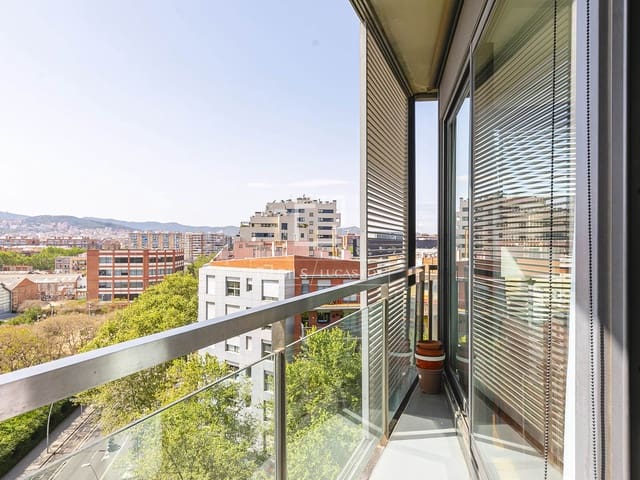 2 bedroom Apartment for sale in Barcelona city - € 645,000 (Ref: 9818452)