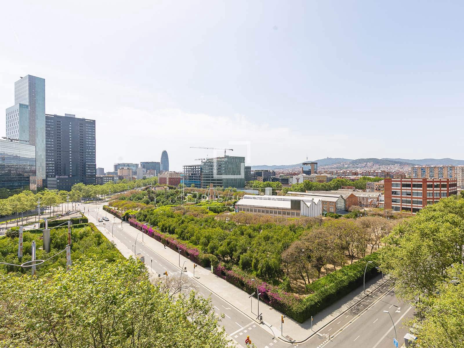 2 bedroom Apartment for sale in Barcelona city - € 645,000 (Ref: 9818452)