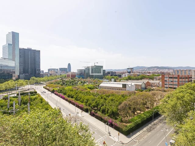 2 bedroom Apartment for sale in Barcelona city - € 645,000 (Ref: 9818452)