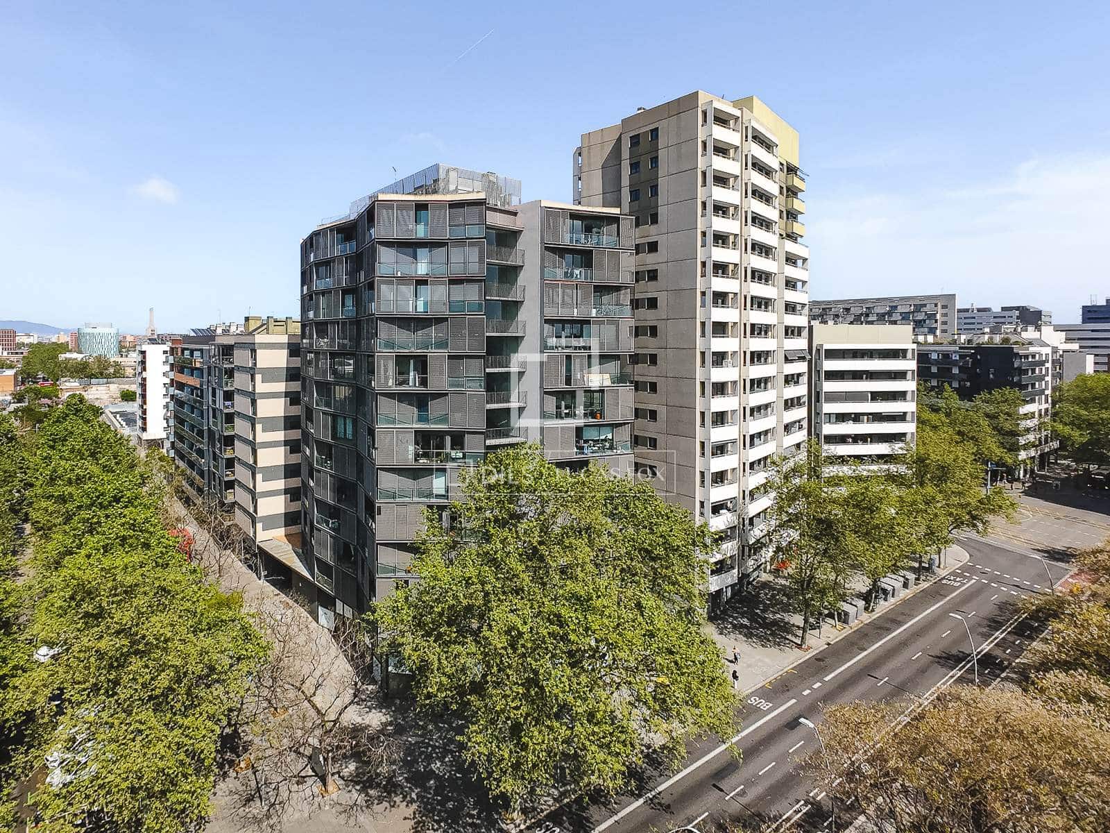 2 bedroom Apartment for sale in Barcelona city - € 645,000 (Ref: 9818452)