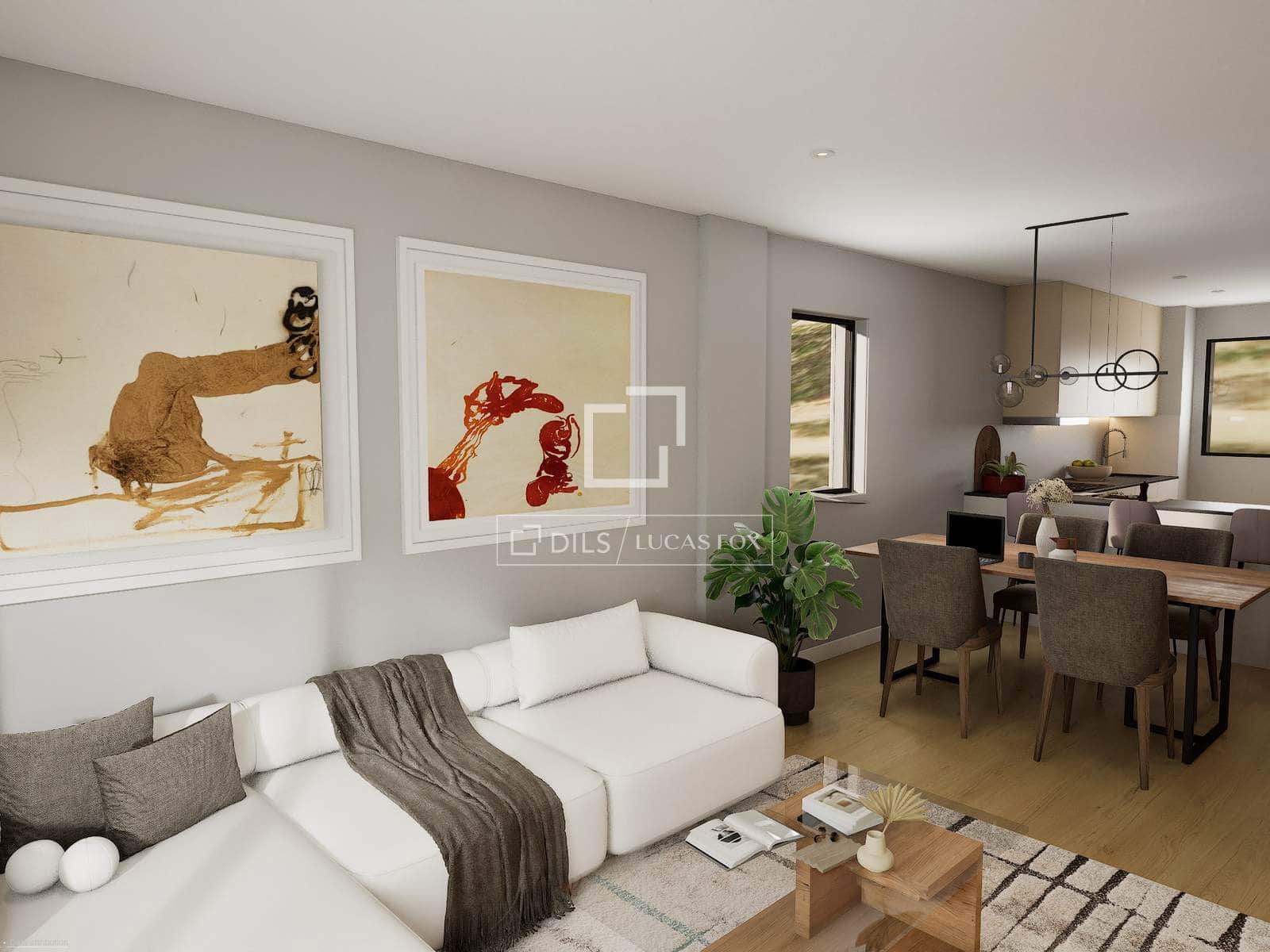 2 bedroom Apartment for sale in Torrox with pool garage - € 295,000 (Ref: 9818695)