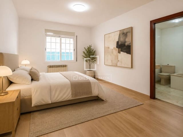 4 slaapkamer Appartement te koop in Sant Just Desvern met garage - € 650.000 (Ref: 9818697)