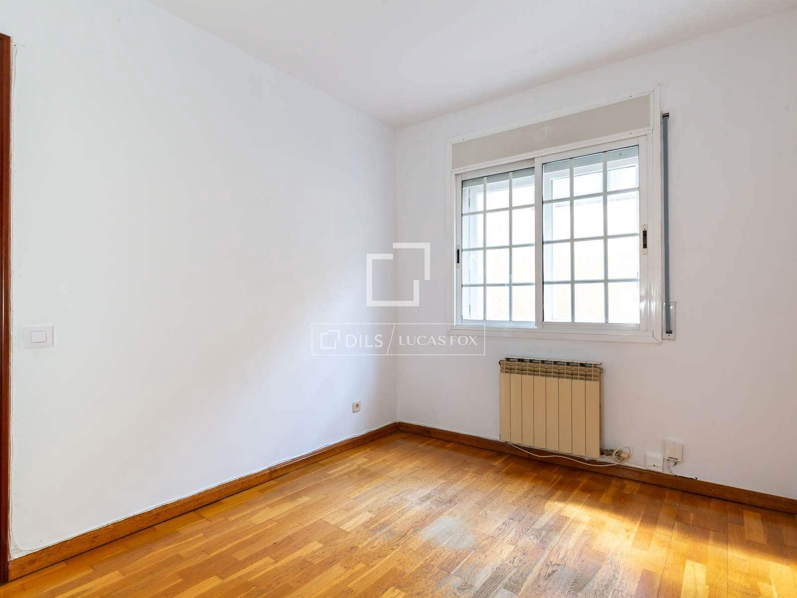 4 slaapkamer Appartement te koop in Sant Just Desvern met garage - € 650.000 (Ref: 9818697)