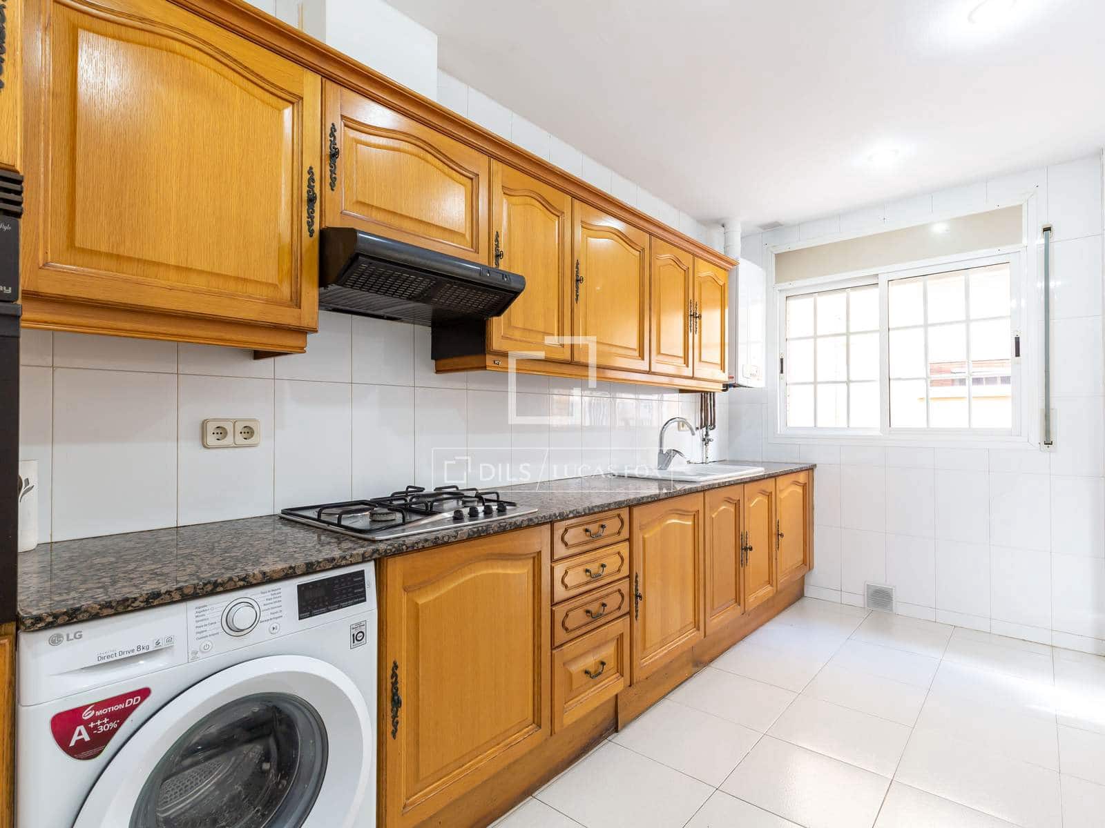 4 slaapkamer Appartement te koop in Sant Just Desvern met garage - € 650.000 (Ref: 9818697)